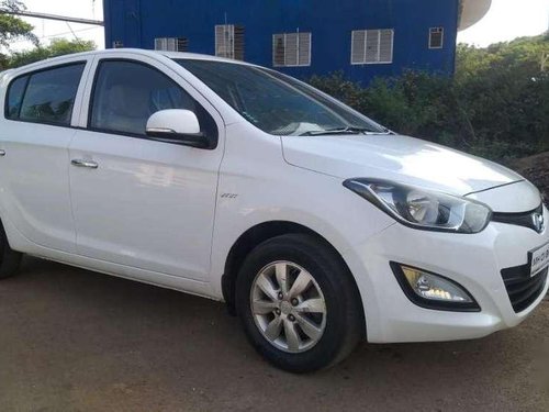 Used Hyundai i20 Asta 1.2 2012 MT in Nashik