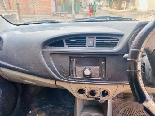 Used 2016 Maruti Suzuki Alto K10 MT for sale in Jodhpur 