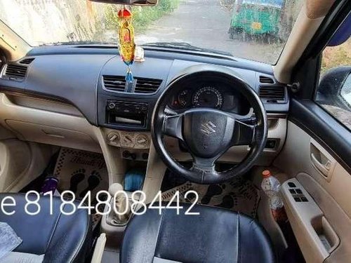 2017 Maruti Suzuki Swift Dzire MT for sale in Vijayawada 