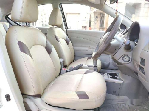 Used 2012 Nissan Sunny MT for sale in Thane 