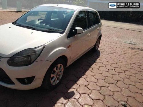 2012 Ford Figo Diesel Titanium MT for sale in Bhopal