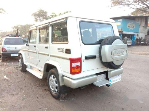 Used 2008 Mahindra Bolero MT for sale in Kolhapur 