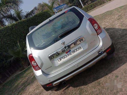 Used Renault Duster 2012 MT for sale in Meerut 