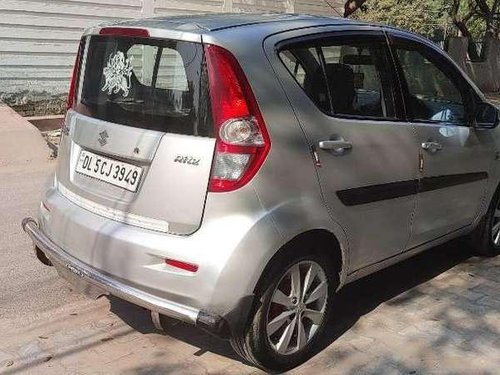 Used Maruti Suzuki Ritz 2012 MT for sale in Gurgaon