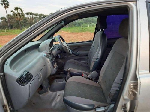 Used Tata Indica V2 DLS 2008 MT for sale in Tirunelveli