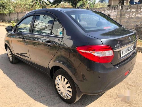 Used 2015 Tata Zest MT for sale in Nagar