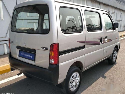 Used 2014 Maruti Suzuki Eeco MT for sale in Kharghar 