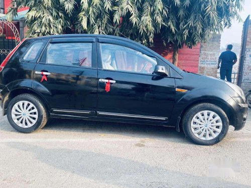 Used 2012 Ford Figo MT for sale in Varanasi 