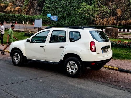 Used Renault Duster 2013 MT for sale in Mumbai 