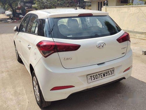 Used 2016 Hyundai Elite i20 MT for sale in Hyderabad 