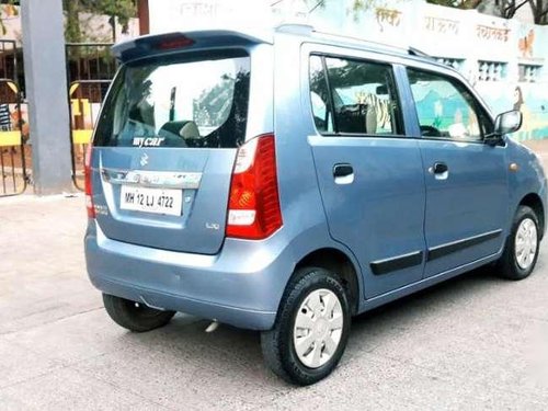 Used 2014 Maruti Suzuki Wagon R MT for sale in Chinchwad 