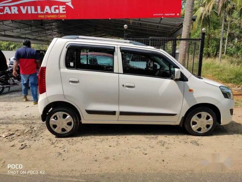 Used 2016 Maruti Suzuki Wagon R MT for sale in Thrissur 