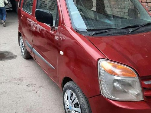 Used 2009 Maruti Suzuki Wagon R MT for sale in Kanpur