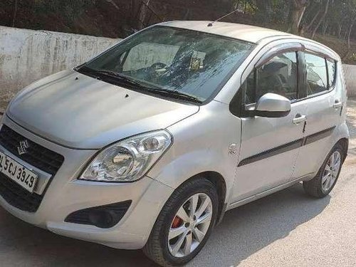 Used Maruti Suzuki Ritz 2012 MT for sale in Gurgaon