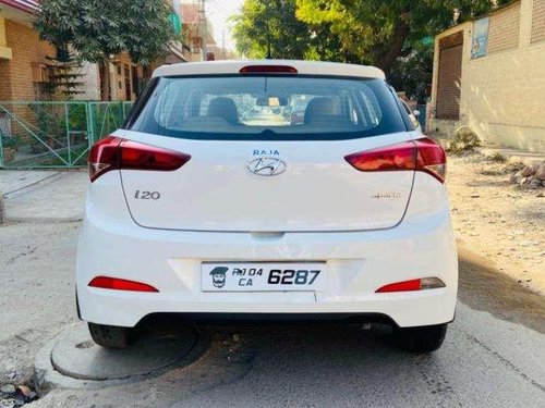 Used 2018 Hyundai Elite i20 MT for sale in Jodhpur 