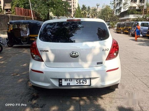 Used Hyundai i20 1.2 Spotz 2013 MT for sale in Bhiwandi