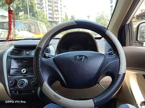 Used Hyundai Eon 2017 MT for sale in Thane 