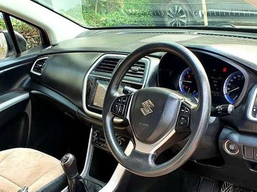 Used 2017 Maruti Suzuki S Cross MT for sale in Thane 