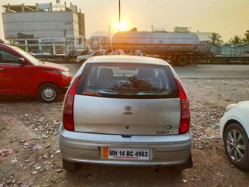 Used Tata Indica DLS 2007 MT for sale in Pune