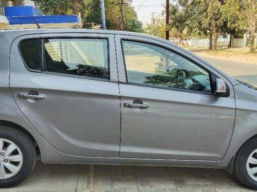 Used Hyundai i20 1.4 Sportz 2013 MT for sale in Vadodara 