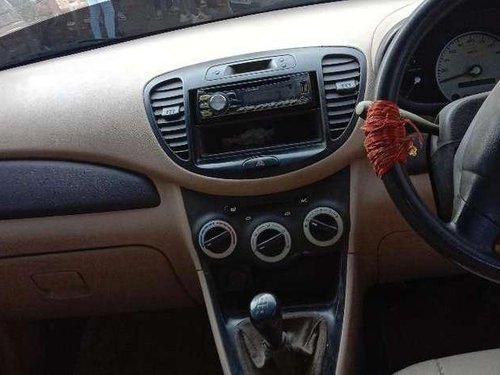 2008 Hyundai i10 Magna 1.2 MT for sale in Rajkot