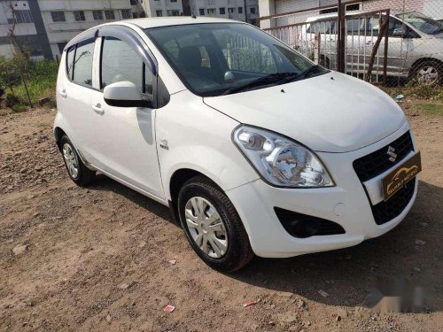 Used 2016 Maruti Suzuki Ritz MT for sale in Sangli 