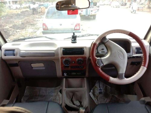 Used 2008 Mahindra Bolero MT for sale in Kolhapur 