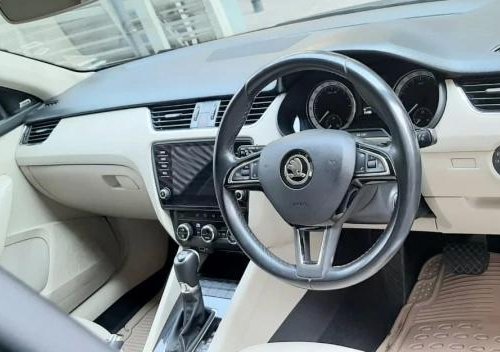 Used Skoda Octavia 2.0 TDI AT L K 2018 AT for sale in Mumbai 