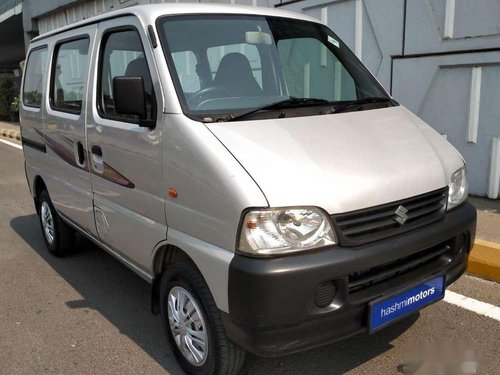 Used 2014 Maruti Suzuki Eeco MT for sale in Kharghar 