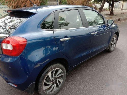 Used 2019 Maruti Suzuki Baleno Petrol MT in Nagar