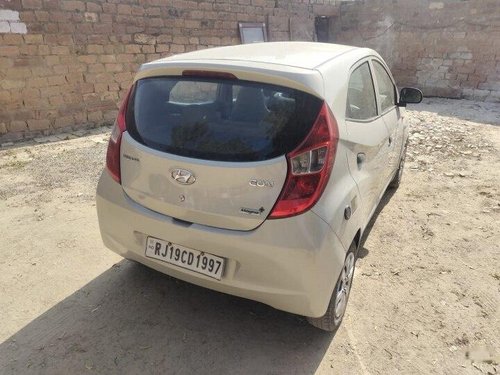 Used Hyundai Eon 2012 MT for sale in Jodhpur 