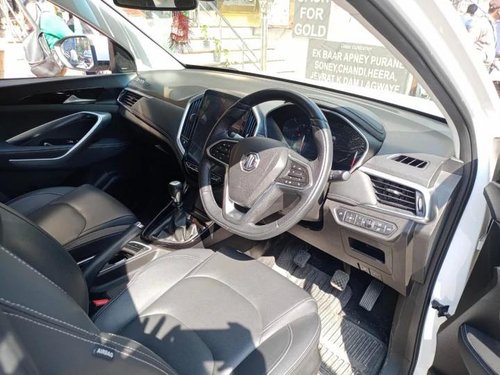 Used MG Hector Sharp 2019 MT for sale in New Delhi 