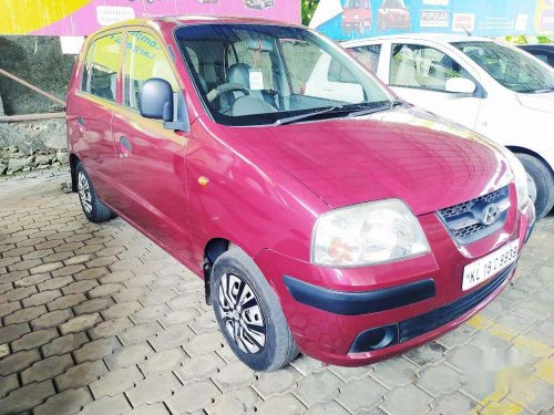 Used 2006 Hyundai Santro Xing MT for sale in Kozhikode 