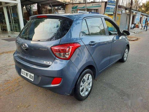 Used 2014 Hyundai Grand i10 MT for sale in Nagar