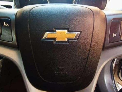 Used Chevrolet Cruze 2010 MT for sale in Mira Road 