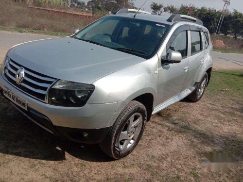 Used Renault Duster 2012 MT for sale in Meerut 