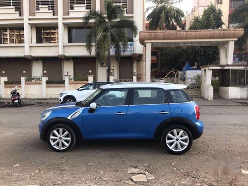 Used Mini Countryman D 2014 AT for sale in Mumbai 