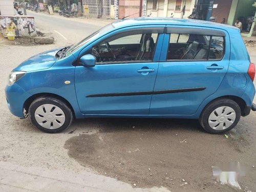 Used Maruti Suzuki Celerio 2017 MT for sale in Madurai 