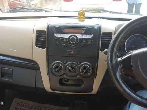 2017 Maruti Suzuki Wagon R VXI MT for sale in Visakhapatnam