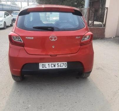 Used 2017 Tata Tiago AT for sale in New Delhi 