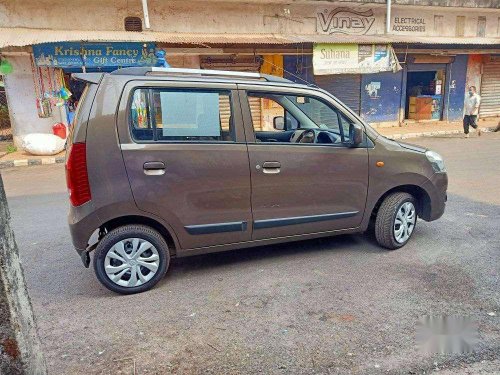 Used 2013 Maruti Suzuki Wagon R VXi MT for sale in Goa 