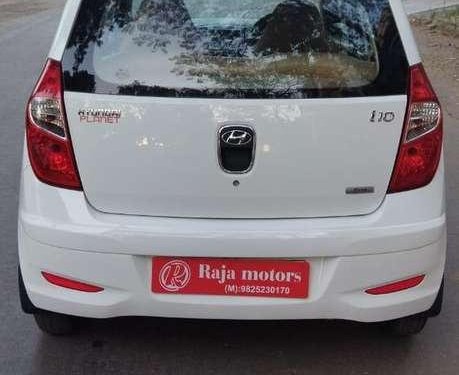 Used 2012 Hyundai i10 Era MT for sale in Ahmedabad