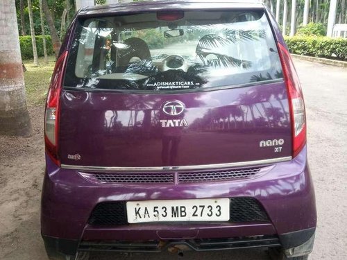 Used Tata Nano XT 2014 MT for sale in Kolhapur 