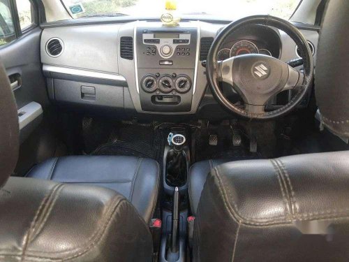 Used Maruti Suzuki Wagon R 2011 MT for sale in Erode 