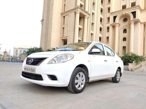 Used 2012 Nissan Sunny MT for sale in Thane 