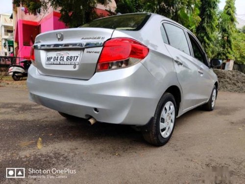 Used Honda Amaze 2013 MT for sale in Bhopal 