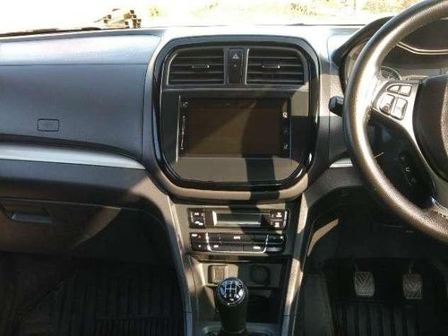 Maruti Suzuki Vitara Brezza 2017 MT for sale in Ludhiana 