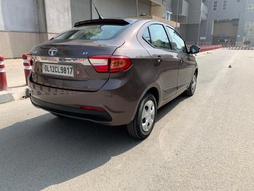 Used Tata Tigor 2017 MT for sale in New Delhi 