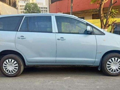 Used Toyota Innova 2010 MT for sale in Mira Road 
