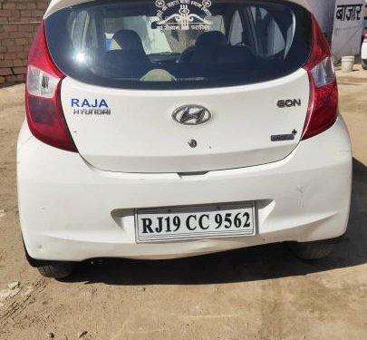 Hyundai Eon 1.0 Era Plus 2012 MT for sale in Jodhpur